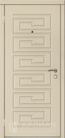 Фото №2 «Дверь с МДФ №79»