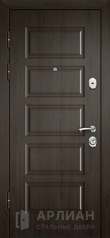 Фото №2 «Дверь с МДФ №321»