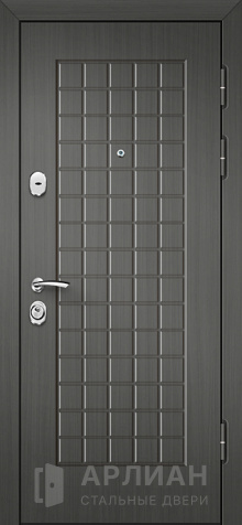 Фото «Утепленная входная дверь для коттеджа №31»