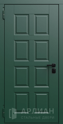 Фото №2 «Дверь для загородного дома уличная №724»